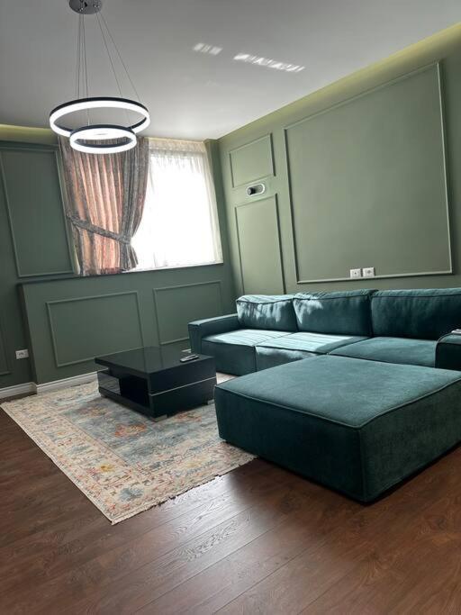 Green Apartamento Tirana